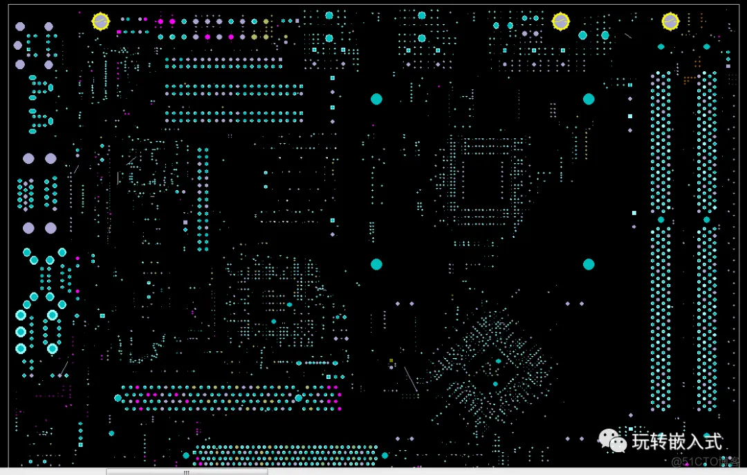 BIOS 8脚芯片 8脚bios电路图_BIOS 8脚芯片_06